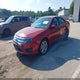 3FAHP0HG3AR209319 2010 Ford Fusion Se auction photo thumbnail 2