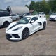 1G1YA2D45P5115496 2023 Chevrolet Corvette Stingray Rwd 1Lt auction photo thumbnail 2