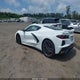 1G1YA2D45P5115496 2023 Chevrolet Corvette Stingray Rwd 1Lt auction photo thumbnail 3