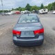 5NPET4AC9AH609170 2010 Hyundai Sonata Gls auction photo thumbnail 16