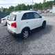 5XYKTCA68DG343126 2013 Kia Sorento Lx auction photo thumbnail 4