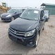 WVGBV7AX8GW514986 2016 Volkswagen Tiguan Se auction photo thumbnail 6