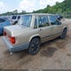 YV1FA884XL2408277 1990 Volvo 740 Gl auction photo thumbnail 4