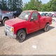1GCEC14Z4RZ187540 1994 Chevrolet Gmt-400 C1500 auction photo thumbnail 2
