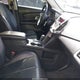 2CTFLVEC0B6237376 2011 GMC Terrain Slt-1 auction photo thumbnail 5
