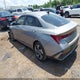 KMHLS4DG4SU912384 2025 Hyundai Elantra Sel Convenience auction photo thumbnail 3