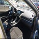 JA4AT3AA7KZ032232 2019 Mitsubishi Eclipse Cross Es auction photo thumbnail 5