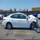 4T1B31HK1JU505014 2018 Toyota Camry Hybrid Le auction photo thumbnail 13