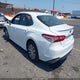4T1B31HK1JU505014 2018 Toyota Camry Hybrid Le auction photo thumbnail 3