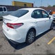 4T1B31HK1JU505014 2018 Toyota Camry Hybrid Le auction photo thumbnail 4