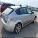 JF1GH636X9H825882 2009 Subaru Impreza Outback Sport auction photo thumbnail 4