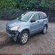 5J6RE4H45BL015872 2011 Honda Cr-V Se auction photo thumbnail 2