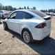 5YJXCAE26KF198206 2019 Tesla Model X 100D/75D/Long Range auction photo thumbnail 3