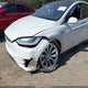 5YJXCAE26KF198206 2019 Tesla Model X 100D/75D/Long Range auction photo thumbnail 6