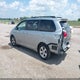 5TDKK3DC8ES443624 2014 Toyota Sienna Le V6 8 Passenger auction photo thumbnail 3