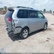5TDKK3DC8ES443624 2014 Toyota Sienna Le V6 8 Passenger auction photo thumbnail 4