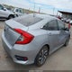 19XFC2F75HE012312 2017 Honda Civic Ex auction photo thumbnail 13