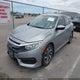 19XFC2F75HE012312 2017 Honda Civic Ex auction photo thumbnail 2
