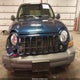 1J4GL48K25W615585 2005 Jeep Liberty Sport auction photo thumbnail 13