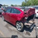 3FA6P0H74GR385263 2016 Ford Fusion Se auction photo thumbnail 3
