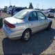 1FAFP653XXK167515 1999 Ford Contour Lx auction photo thumbnail 4