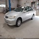 4T1BE32K55U391846 2005 Toyota Camry Le/Xle/Se auction photo thumbnail 2