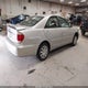 4T1BE32K55U391846 2005 Toyota Camry Le/Xle/Se auction photo thumbnail 4