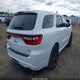 1C4RDHDG1LC348605 2020 Dodge Durango Gt Rwd auction photo thumbnail 4