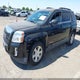 2GKFLWEK1F6165140 2015 GMC Terrain Sle-2 auction photo thumbnail 2