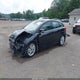 1FADP3N26FL268055 2015 Ford Focus Titanium auction photo thumbnail 2