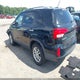 5XYKTDA72FG639728 2015 Kia Sorento Lx V6 auction photo thumbnail 3
