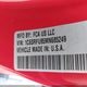 1C6SRFU95MN685249 2021 Ram 1500 Trx 4X4 5'7 Box auction photo thumbnail 9