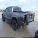 5TFCZ5AN8MX266504 2021 Toyota Tacoma Sr5 V6 auction photo thumbnail 3