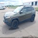 1C4PJMBB4EW216603 2014 Jeep Cherokee Trailhawk auction photo thumbnail 2