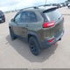 1C4PJMBB4EW216603 2014 Jeep Cherokee Trailhawk auction photo thumbnail 3