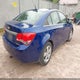1G1PC5SHXC7132077 2012 Chevrolet Cruze Ls auction photo thumbnail 4