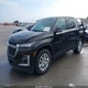 1GNERFKW1PJ333545 2023 Chevrolet Traverse Fwd Ls auction photo thumbnail 2