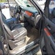 3GNVKGE06AG143427 2010 Chevrolet Avalanche 1500 Ltz auction photo thumbnail 5