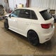 WAUUPBFF2JA054736 2018 Audi A3 E-Tron 1.4T Premium/1.4T Tech Premium auction photo thumbnail 3