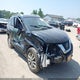 KNMAT2MV9LP514471 2020 Nissan Rogue Sv Intelligent Awd auction photo thumbnail 1
