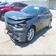 1G1ZD5ST3JF154595 2018 Chevrolet Malibu Lt auction photo thumbnail 2