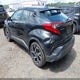 NMTKHMBX5JR060226 2018 Toyota C-Hr Xle auction photo thumbnail 3