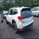 JF2SKAMC2PH437606 2023 Subaru Forester Wilderness auction photo thumbnail 3