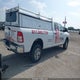 3C6UR5HJ9NG165718 2022 Ram 2500 Tradesman 4X4 8' Box auction photo thumbnail 4
