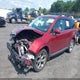JF2SJAXC3GH504437 2016 Subaru Forester 2.5I Touring auction photo thumbnail 2