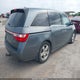 5FNRL5H98BB040877 2011 Honda Odyssey Touring/Touring Elite auction photo thumbnail 4