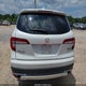 5FNYF6H6XNB017068 2022 Honda Pilot Awd Touring 7 Passenger auction photo thumbnail 16