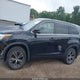 5TDBZRFHXJS488260 2018 Toyota Highlander Le auction photo thumbnail 15