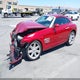 1C3LN69L08X075626 2008 Chrysler Crossfire Limited auction photo thumbnail 2