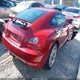 1C3LN69L08X075626 2008 Chrysler Crossfire Limited auction photo thumbnail 4